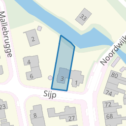 Perceel KWK01-D-3336