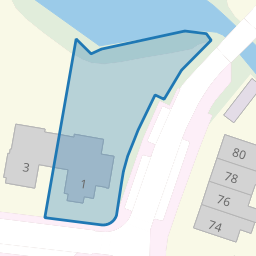 Perceel KWK01-D-3337