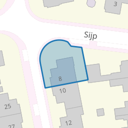 Perceel KWK01-D-3338