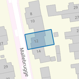 Perceel KWK01-D-3340