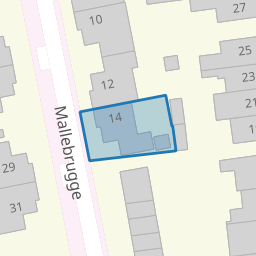 Perceel KWK01-D-3341