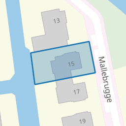 Perceel KWK01-D-3343