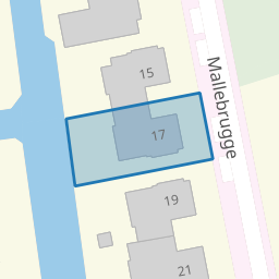 Perceel KWK01-D-3344