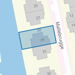 Perceel KWK01-D-3351