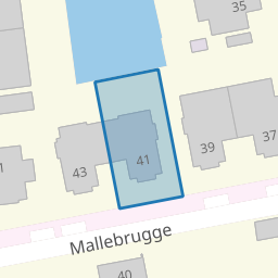 Perceel KWK01-D-3357