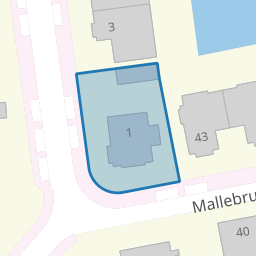 Perceel KWK01-D-3359