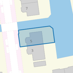 Perceel KWK01-D-3361