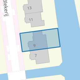 Perceel KWK01-D-3363