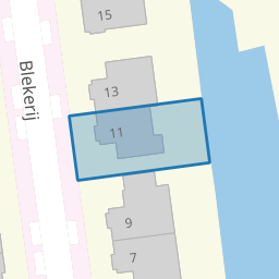 Perceel KWK01-D-3364