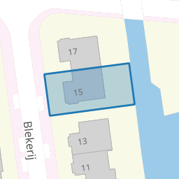 Perceel KWK01-D-3366