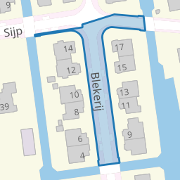 Perceel KWK01-D-3368