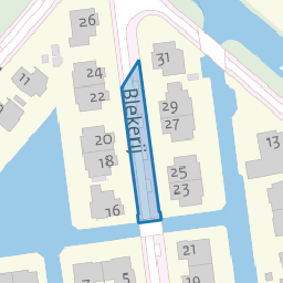 Perceel KWK01-D-3370