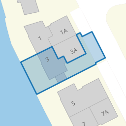 Perceel KWK01-D-3381