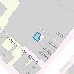 Perceel KWK01-D-3398