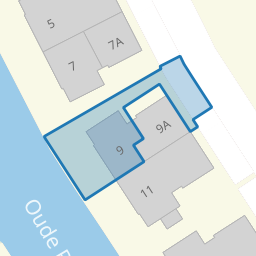 Perceel KWK01-D-3406