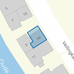 Perceel KWK01-D-3407