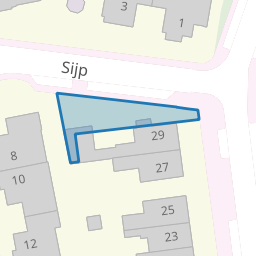 Perceel KWK01-D-3412