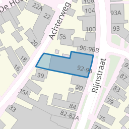 Perceel KWK01-D-3430