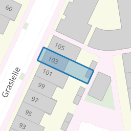 Perceel KWK01-D-3432