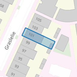 Perceel KWK01-D-3433