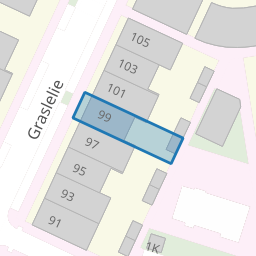 Perceel KWK01-D-3434