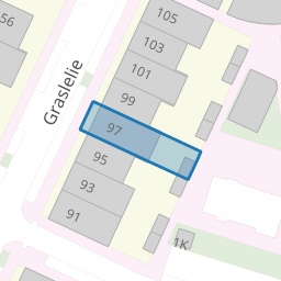 Perceel KWK01-D-3435