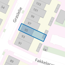 Perceel KWK01-D-3436