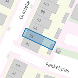 Perceel KWK01-D-3437