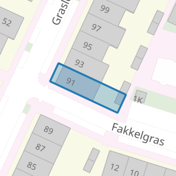 Perceel KWK01-D-3438