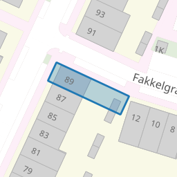 Perceel KWK01-D-3441