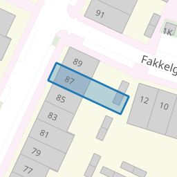 Perceel KWK01-D-3442