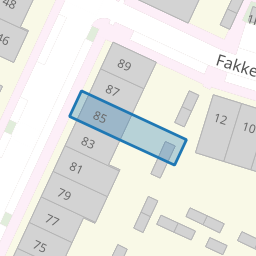 Perceel KWK01-D-3443