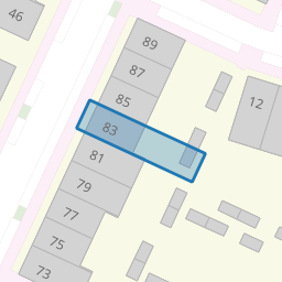 Perceel KWK01-D-3444