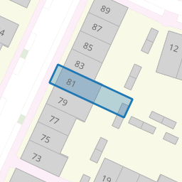 Perceel KWK01-D-3445