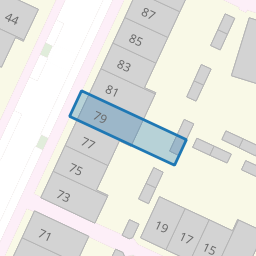 Perceel KWK01-D-3446