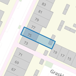 Perceel KWK01-D-3448