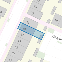 Perceel KWK01-D-3451