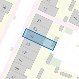 Perceel KWK01-D-3452