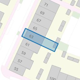 Perceel KWK01-D-3454