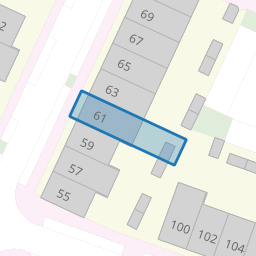 Perceel KWK01-D-3455