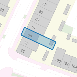 Perceel KWK01-D-3456