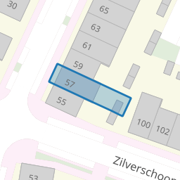 Perceel KWK01-D-3457