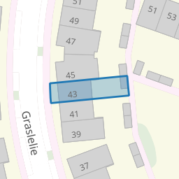 Perceel KWK01-D-3464