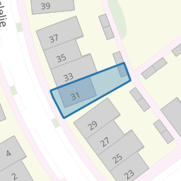 Perceel KWK01-D-3470