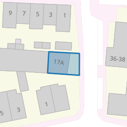 Perceel KWK01-D-3477