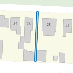 Perceel KWK01-D-3478