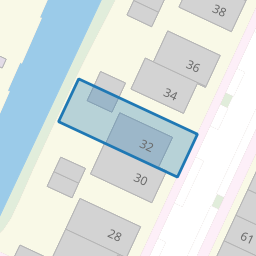 Perceel KWK01-D-3486