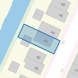 Perceel KWK01-D-3496