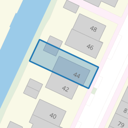 Perceel KWK01-D-3498