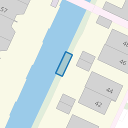 Perceel KWK01-D-3499